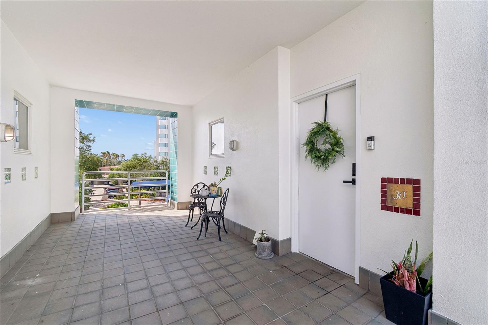 BAYSHORE ON THE BLVD A CO - Residential