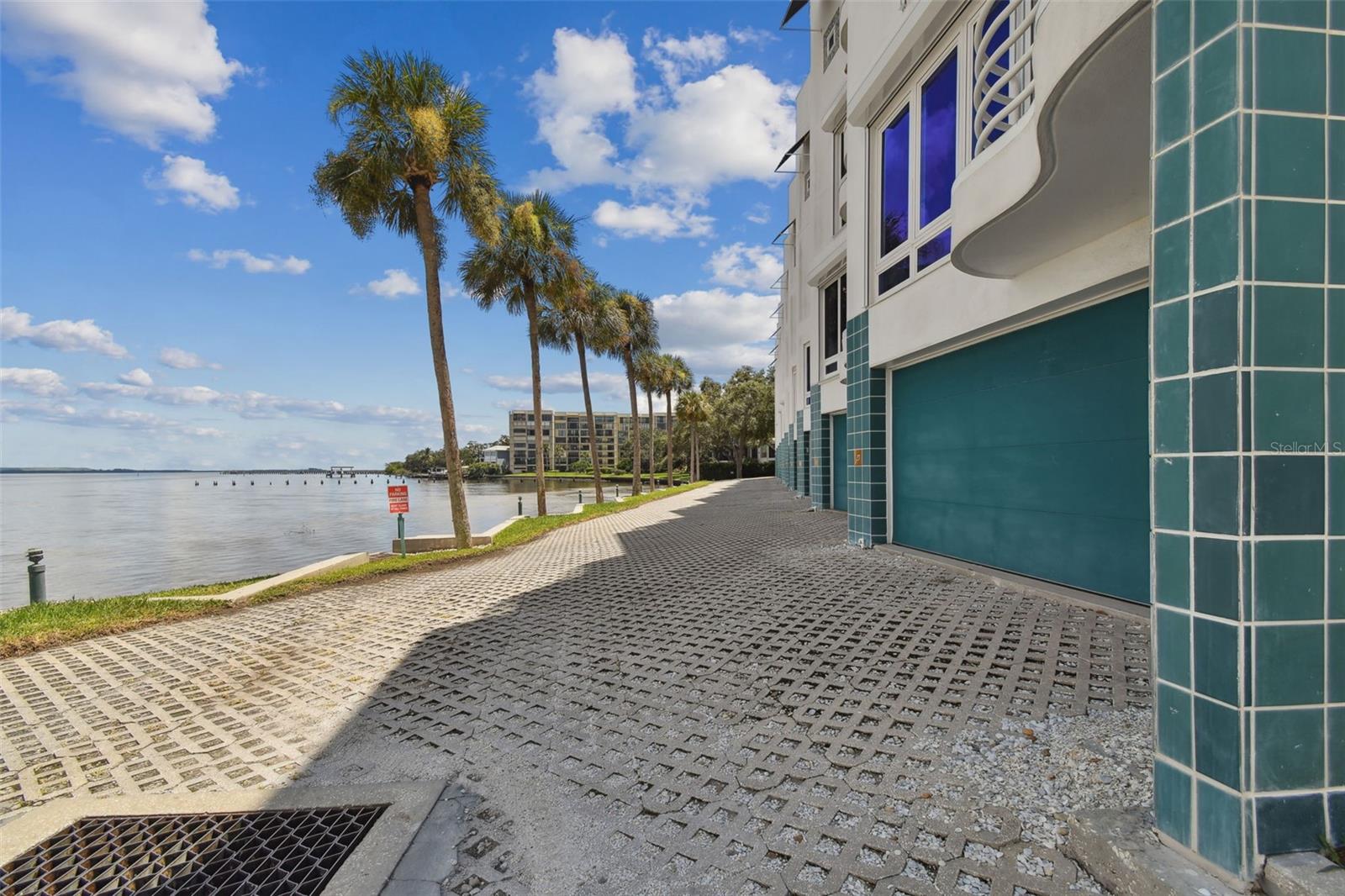 BAYSHORE ON THE BLVD A CO - Residential