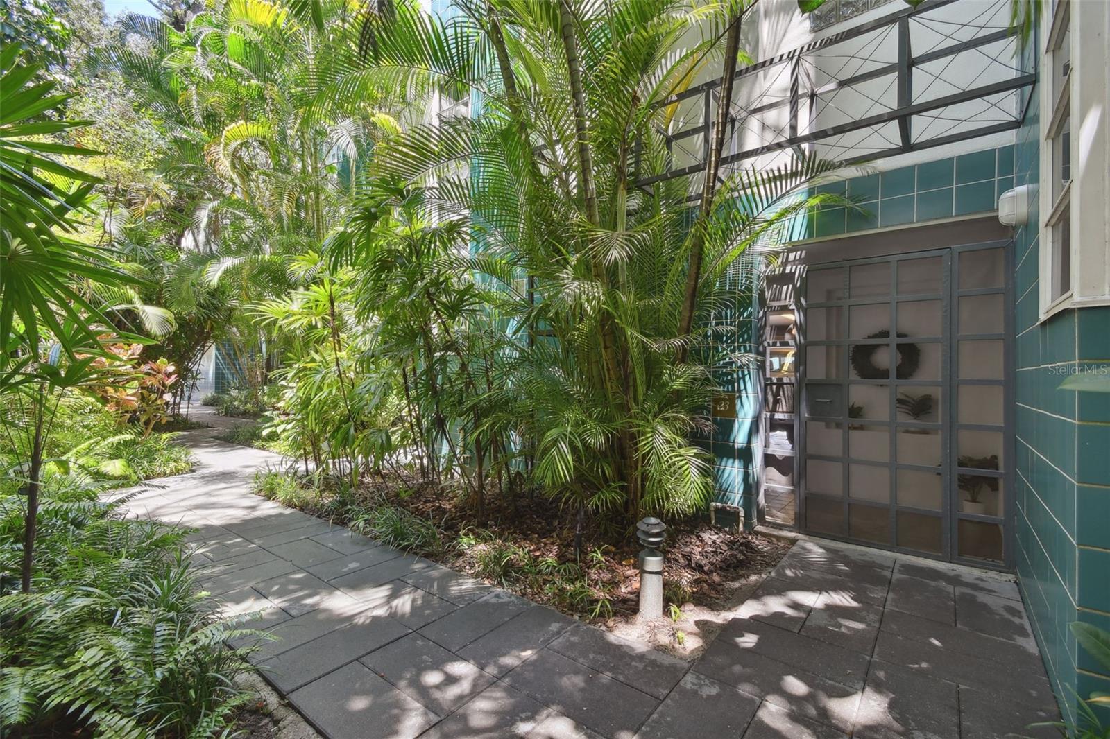 BAYSHORE ON THE BLVD A CO - Residential