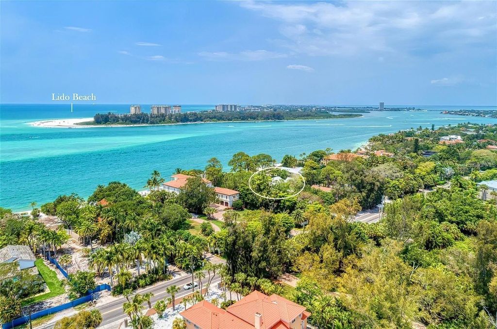 Photo of 4050 Higel Ave Road, Sarasota, FL 34242 (MLS # A4666087)