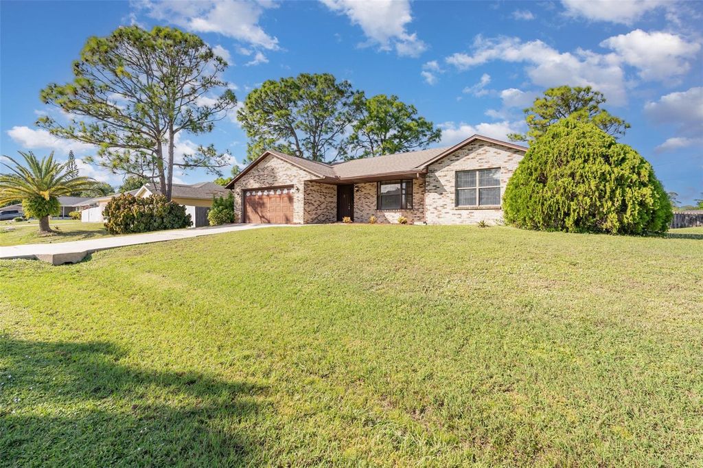 Photo of 131 Hammock Road SE, Palm Bay, FL 32909 (MLS # O6354604)