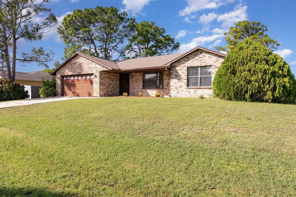 Photo of 131 Hammock Road SE, Palm Bay, FL 32909 (MLS # O6354604)