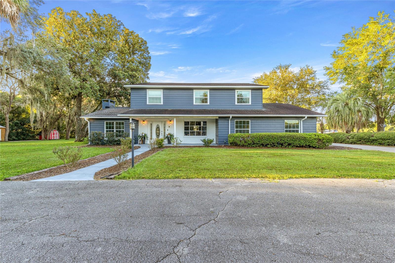 10246 SE 110TH STREET ROAD