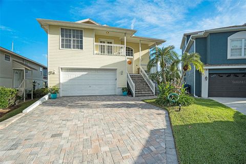 6244 SPOONBILL DRIVE NEW PORT RICHEY FL 34652