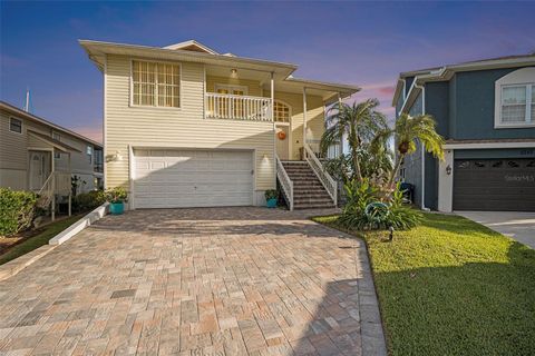 Photo of 6244 Spoonbill Drive, New Port Richey, FL 34652 (MLS # TB8436588)