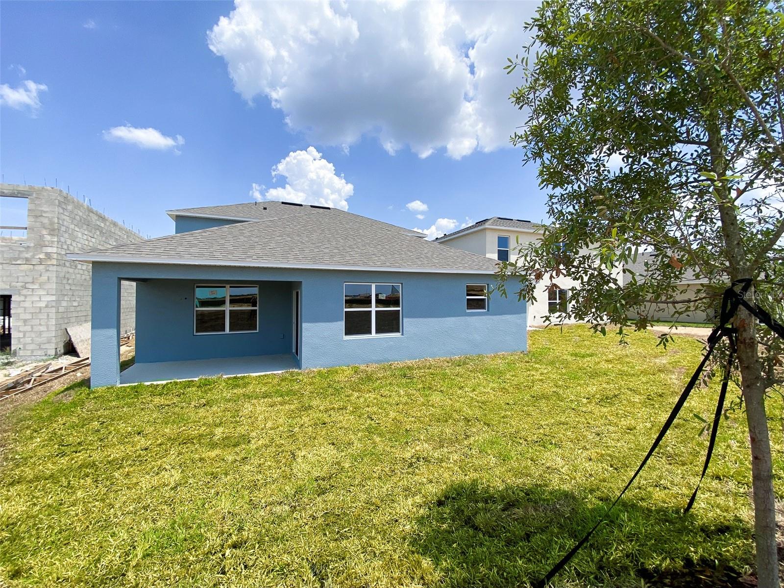 ASTONIA - Residential Lease