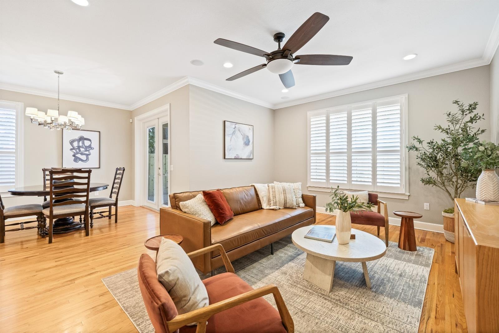 PALMA CEIA TWNHMS - Residential