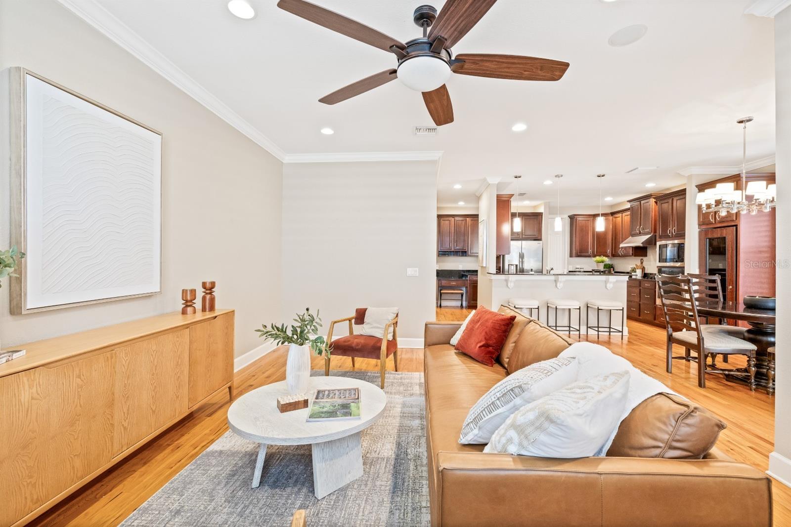 PALMA CEIA TWNHMS - Residential