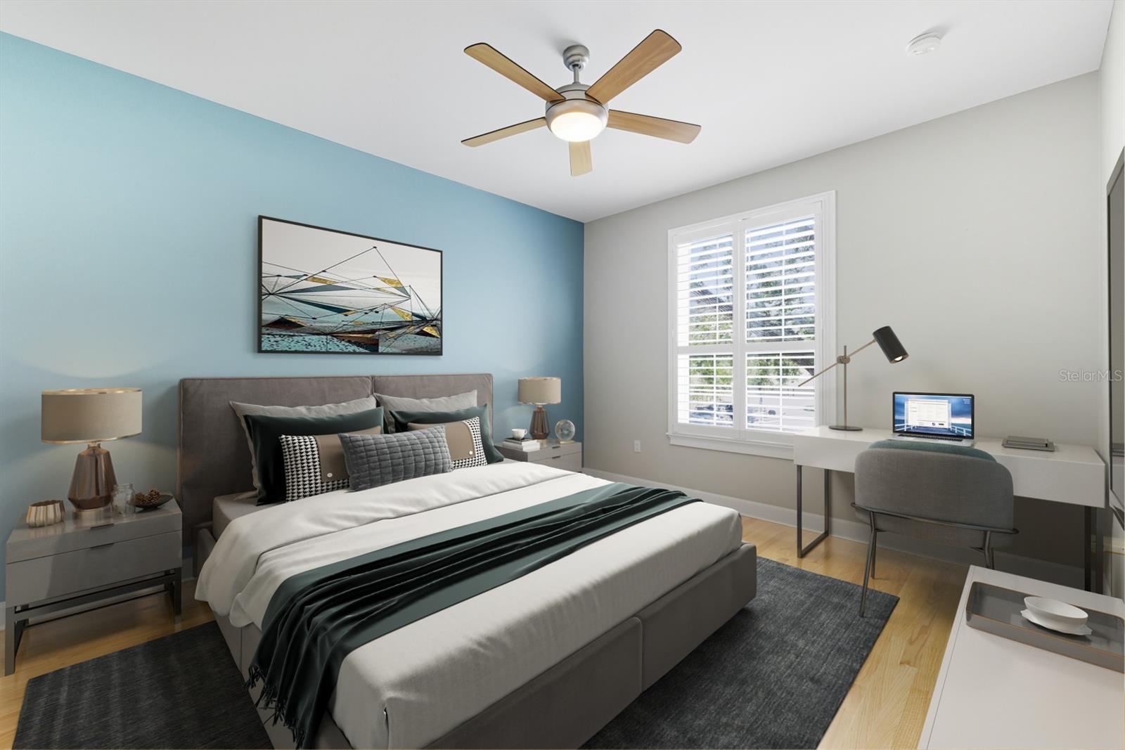 PALMA CEIA TWNHMS - Residential