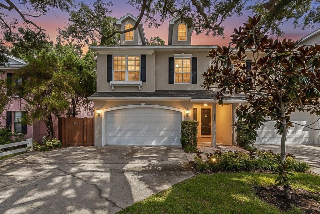 Photo of 3505 W Empedrado Street #5, Tampa, FL 33629 (MLS # TB8435040)