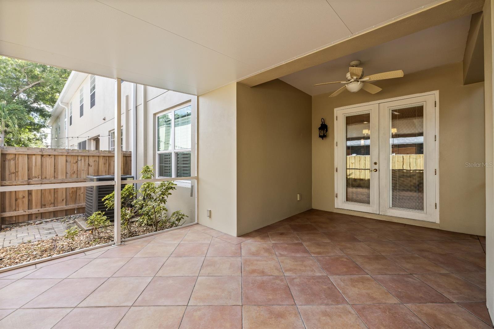 PALMA CEIA TWNHMS - Residential