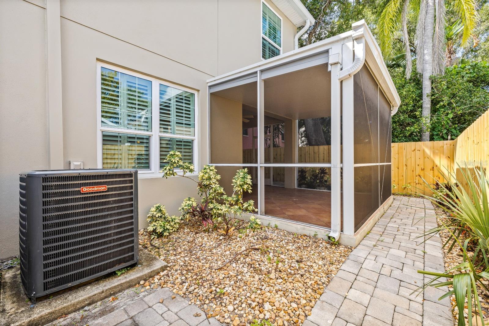 PALMA CEIA TWNHMS - Residential