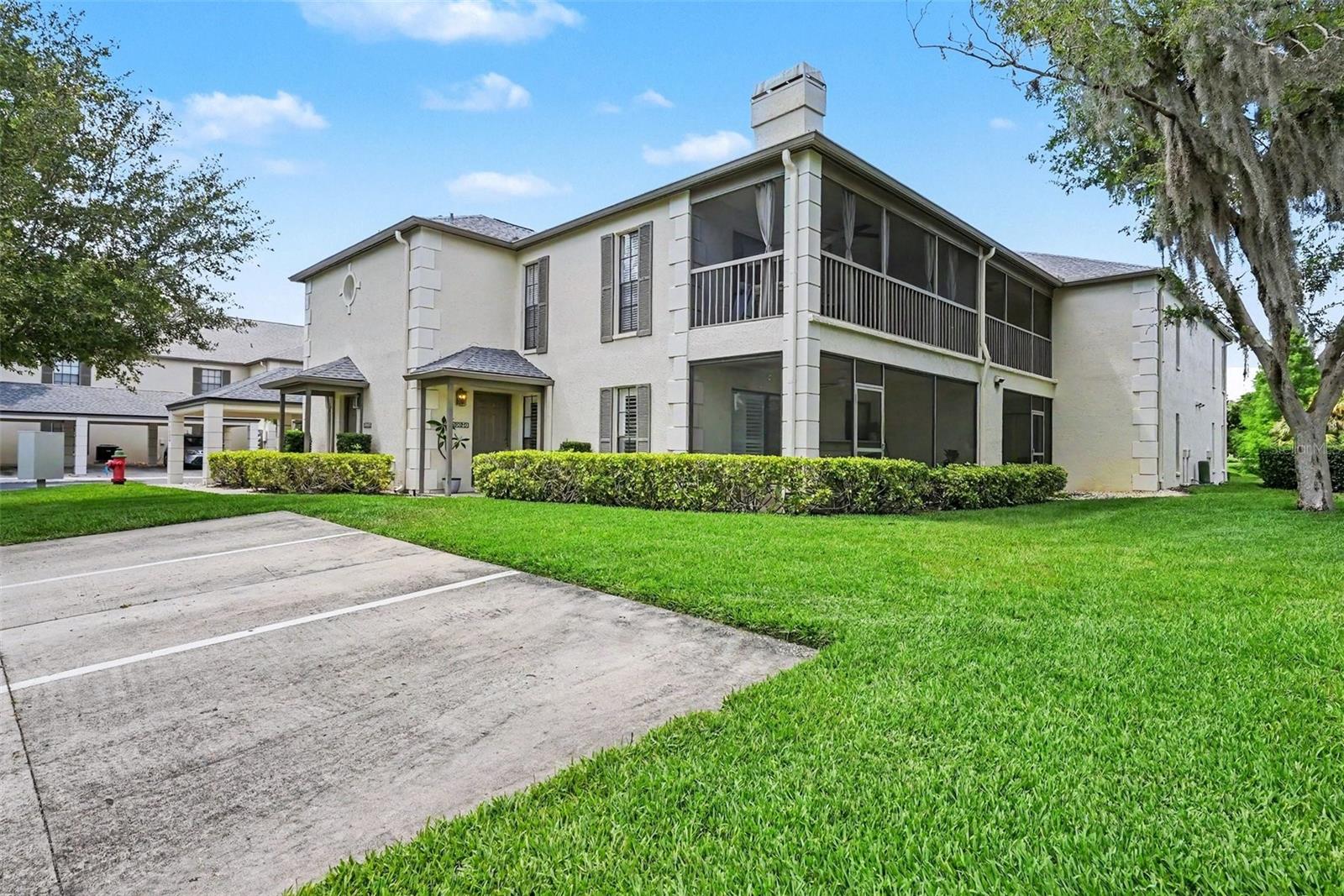 CARROLLWOOD VILL CHASE PH 8 - Residential