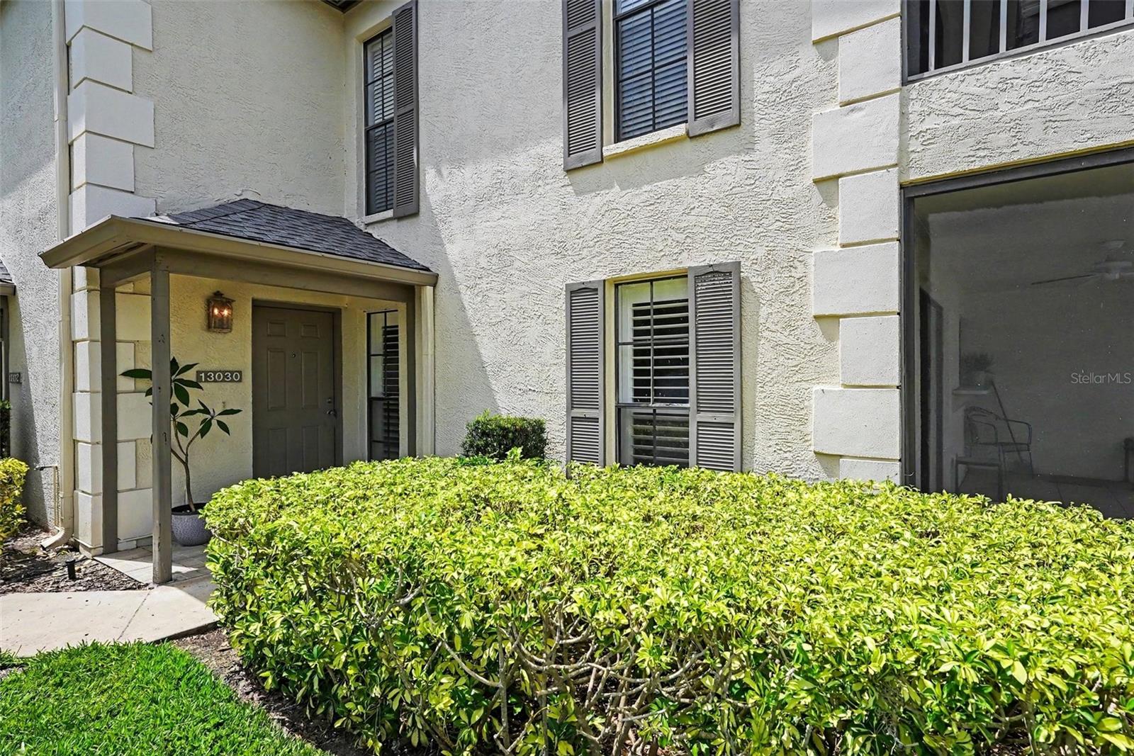 CARROLLWOOD VILL CHASE PH 8 - Residential