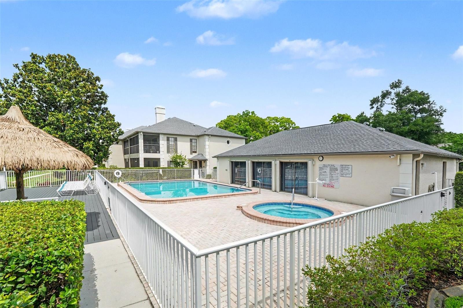 CARROLLWOOD VILL CHASE PH 8 - Residential