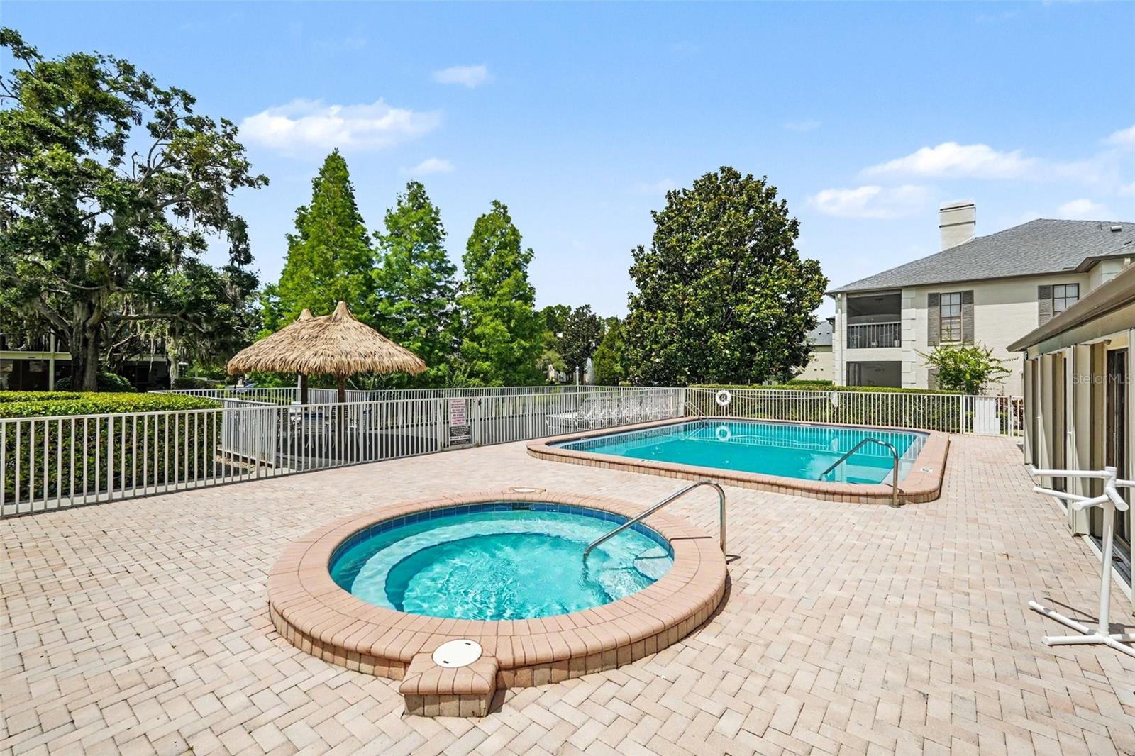 CARROLLWOOD VILL CHASE PH 8 - Residential