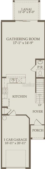 5114 INSPIRE LANE