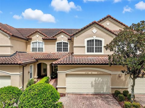 Photo of 8760 The Esplanade #52, Orlando, FL 32836 (MLS # O6346213)