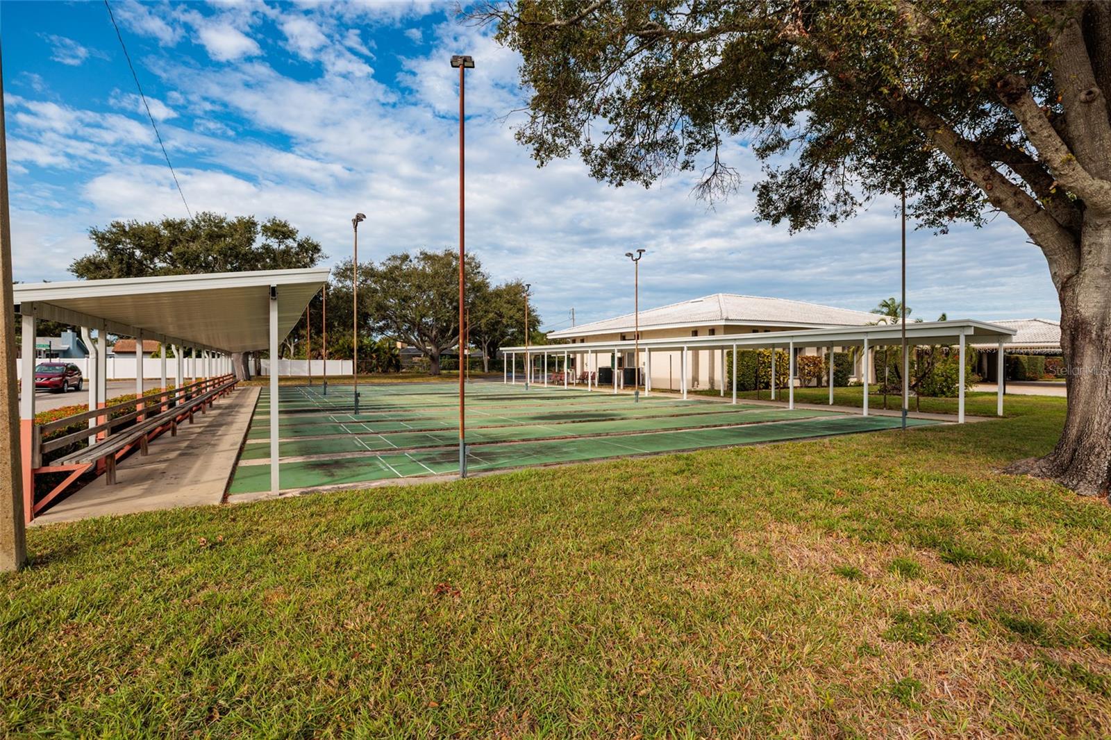 SPRINGWOOD VILLAS - Residential