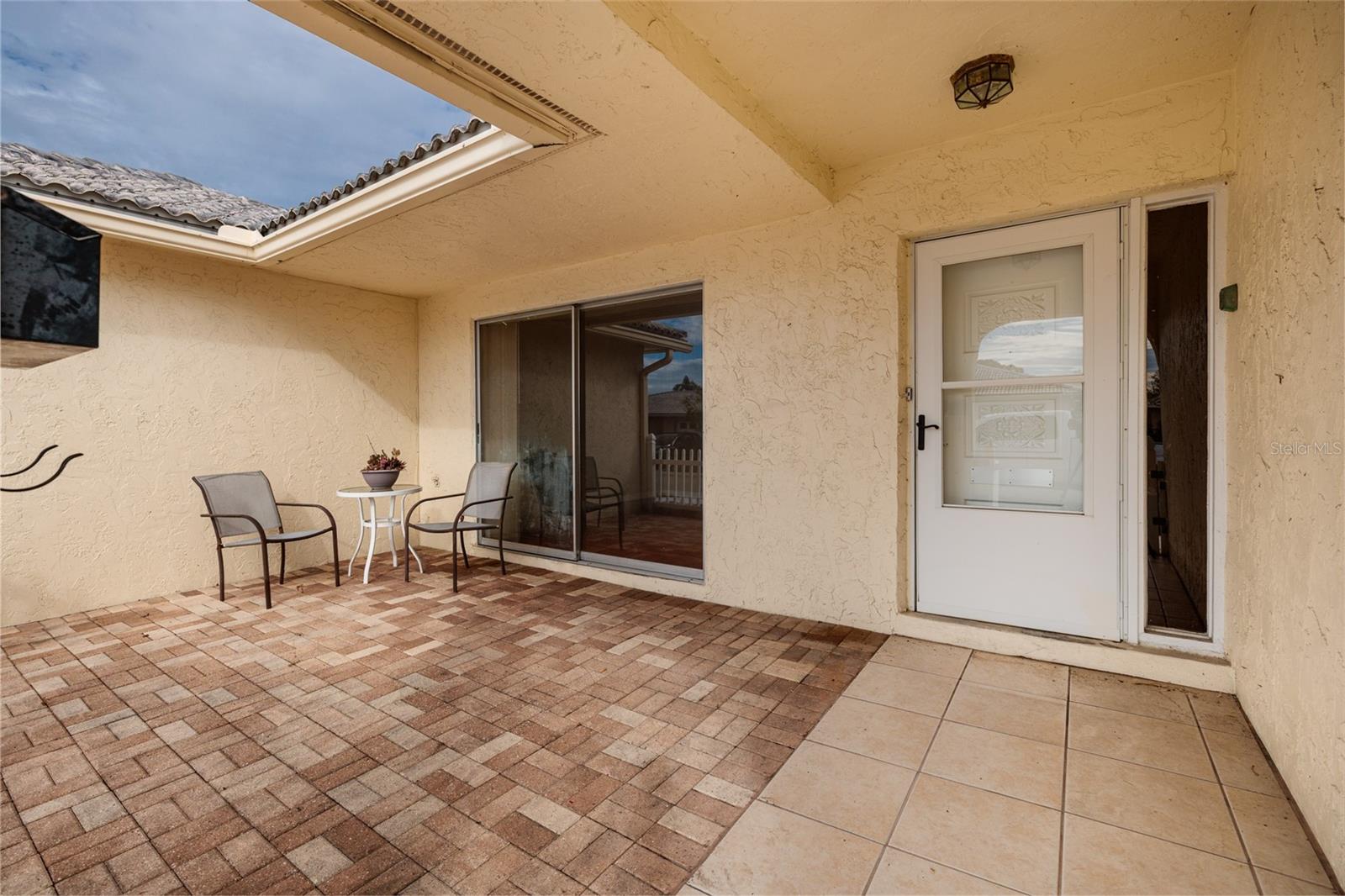 SPRINGWOOD VILLAS - Residential