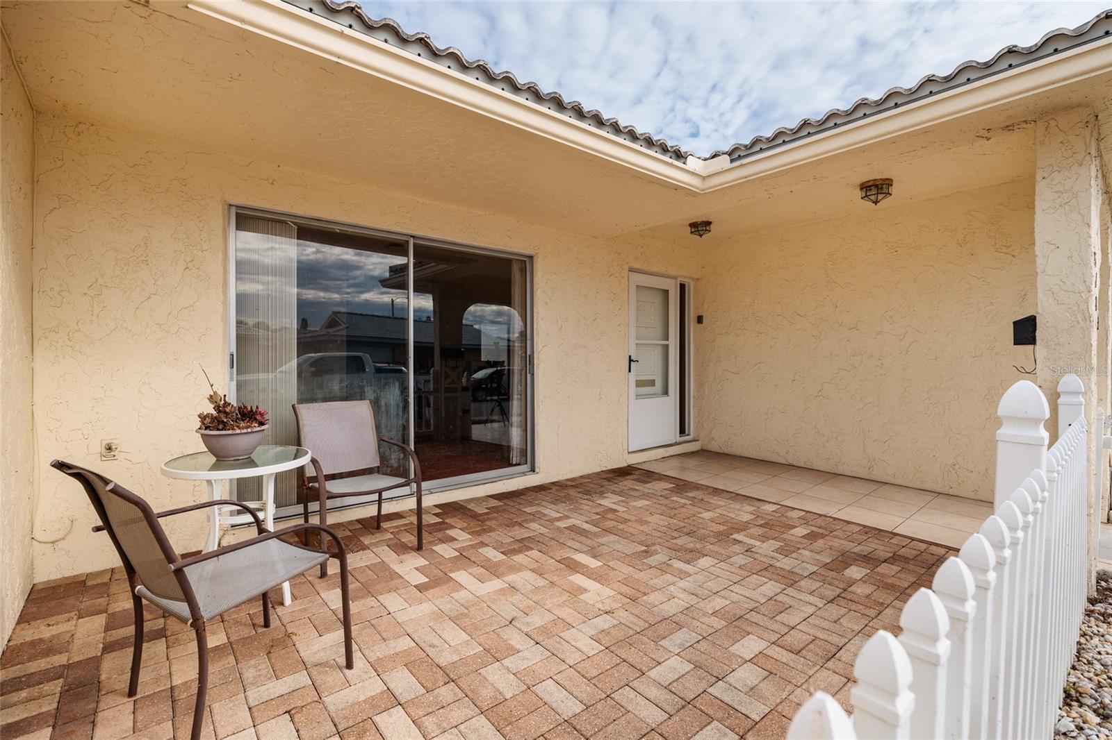 SPRINGWOOD VILLAS - Residential