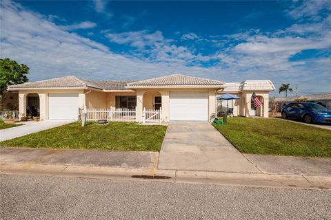 Photo of 5409 Orange Blossom Road N, Pinellas Park, FL 33782 (MLS # TB8454407)
