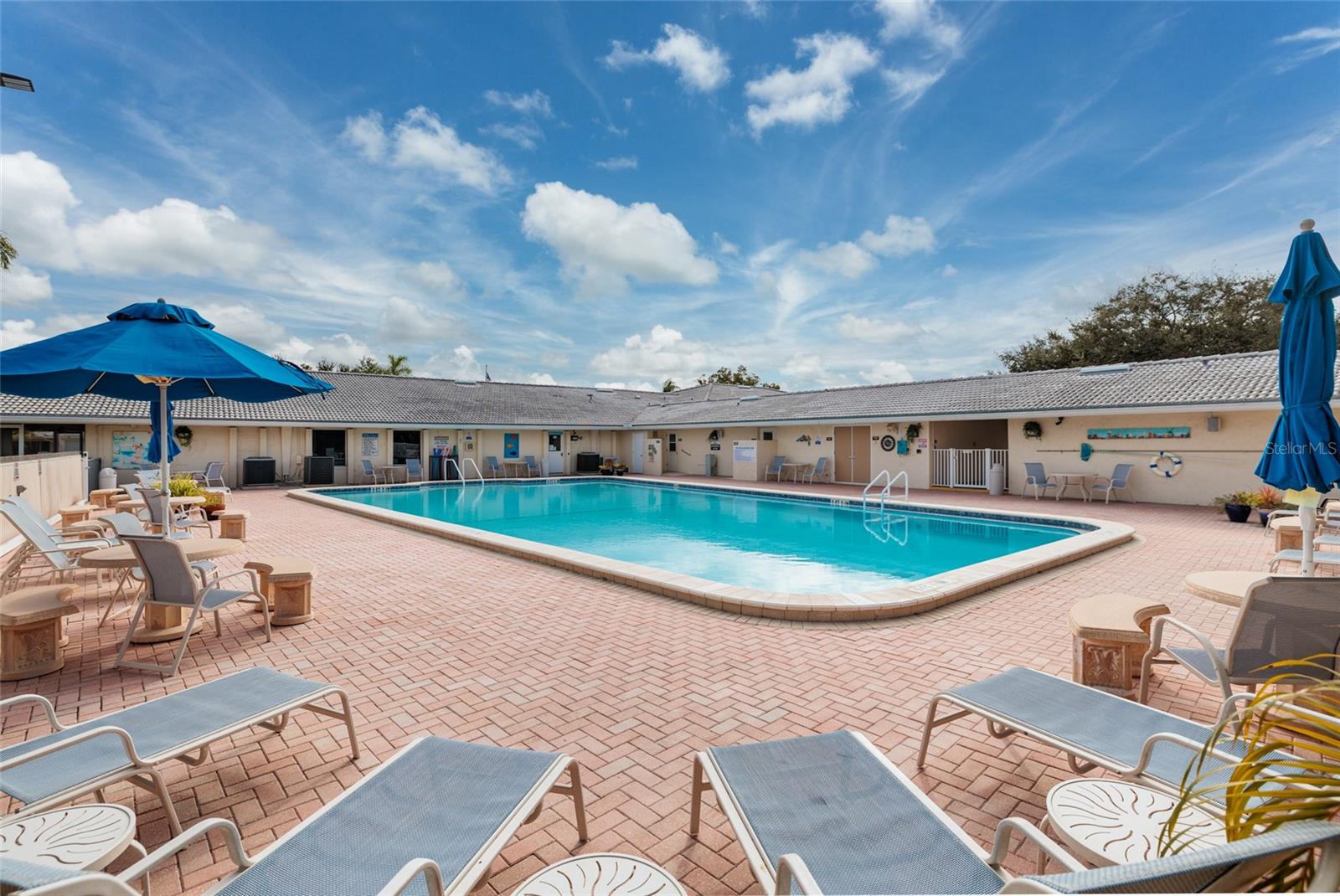 SPRINGWOOD VILLAS - Residential