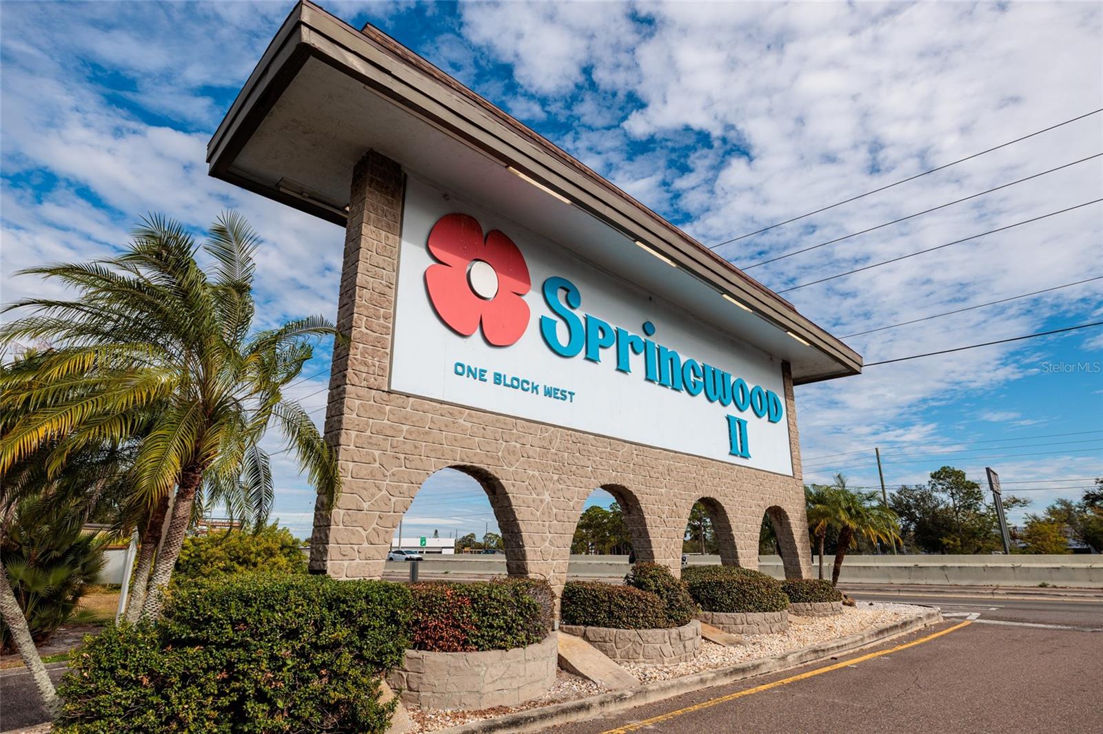 SPRINGWOOD VILLAS - Residential