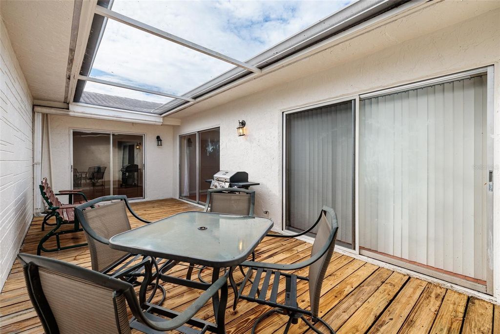 Photo of 5409 Orange Blossom Road N, Pinellas Park, FL 33782 (MLS # TB8454407)