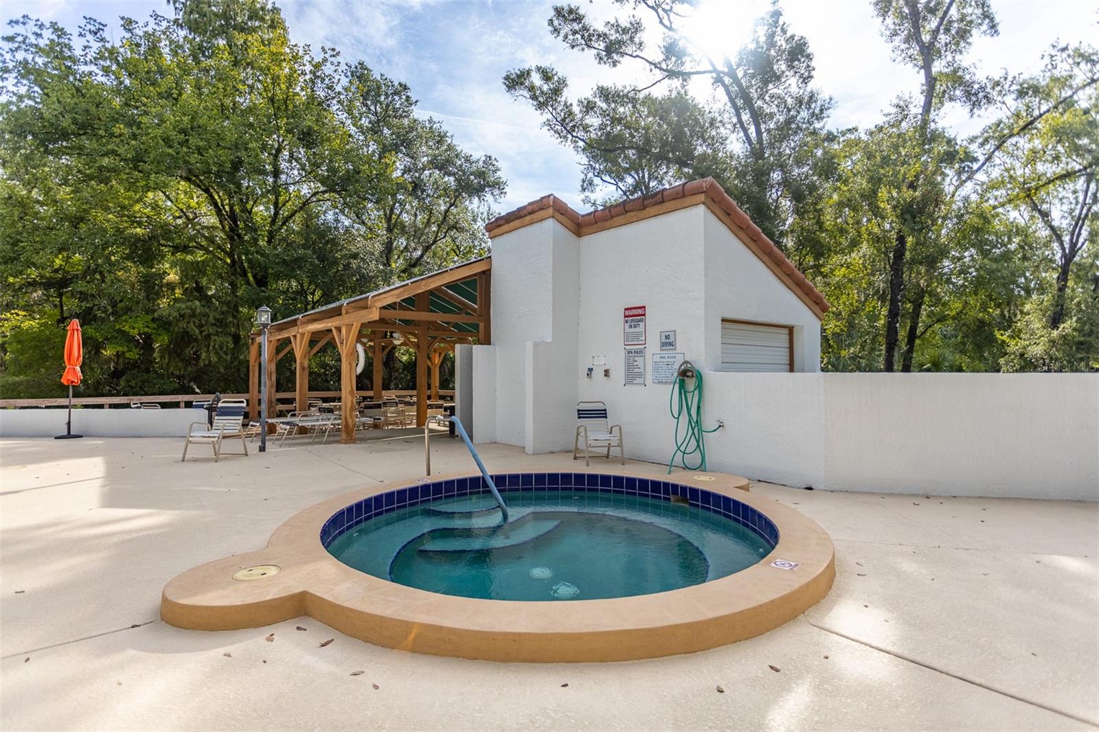 VISTA DEL RIO - Residential