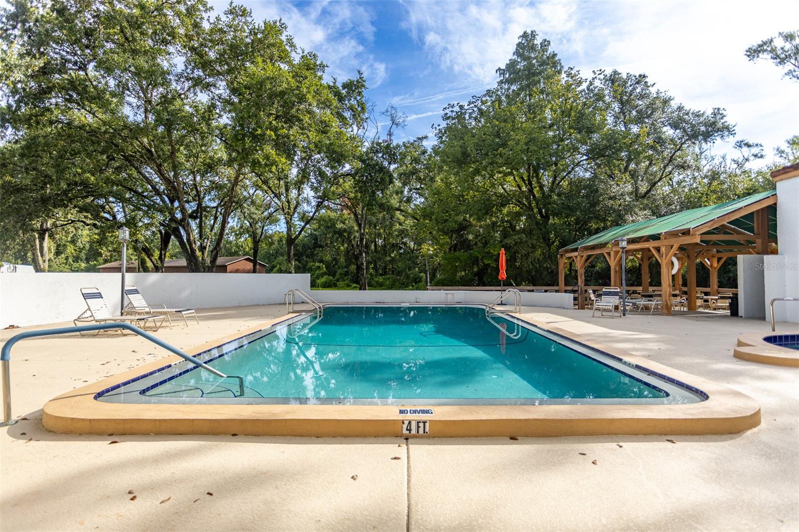 VISTA DEL RIO - Residential