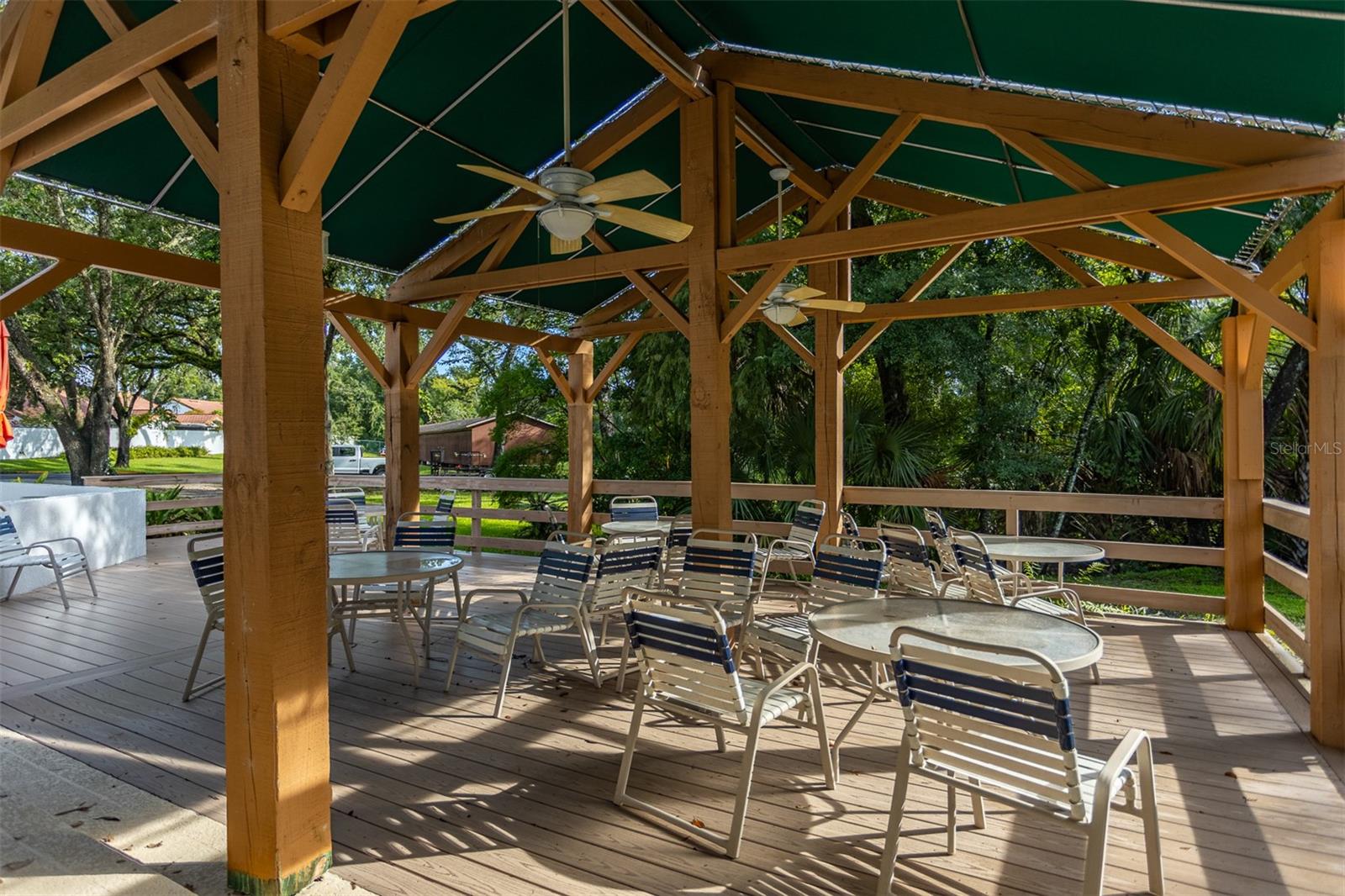 VISTA DEL RIO - Residential