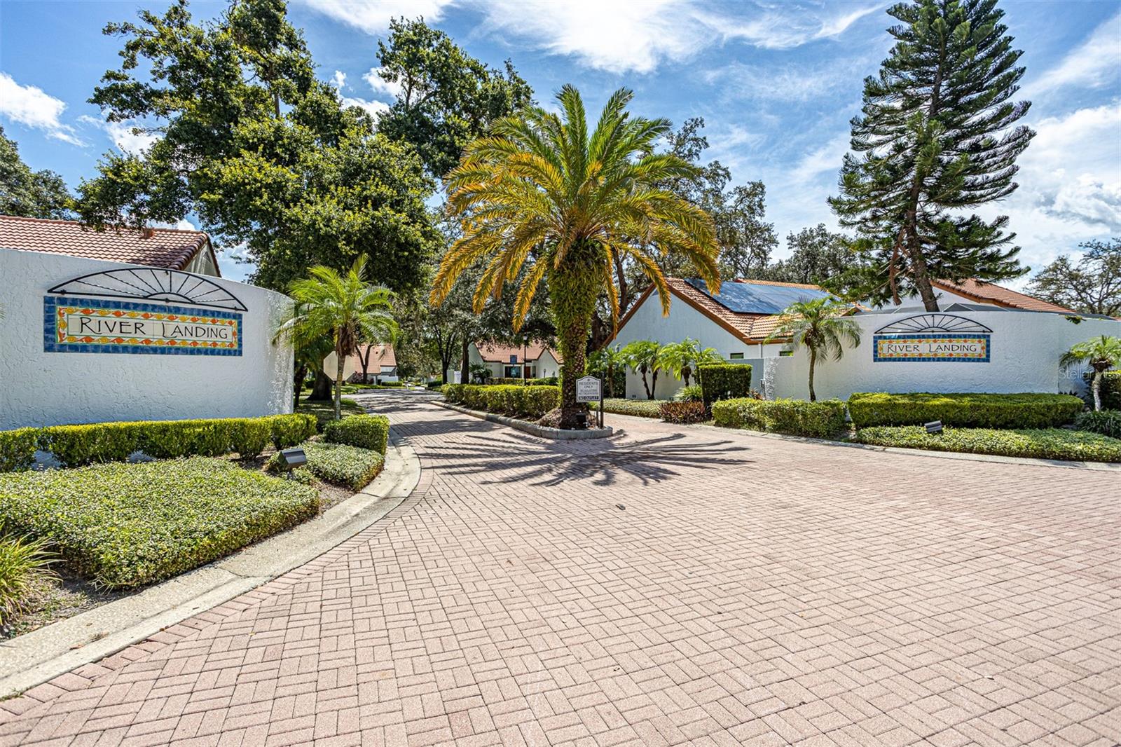 VISTA DEL RIO - Residential