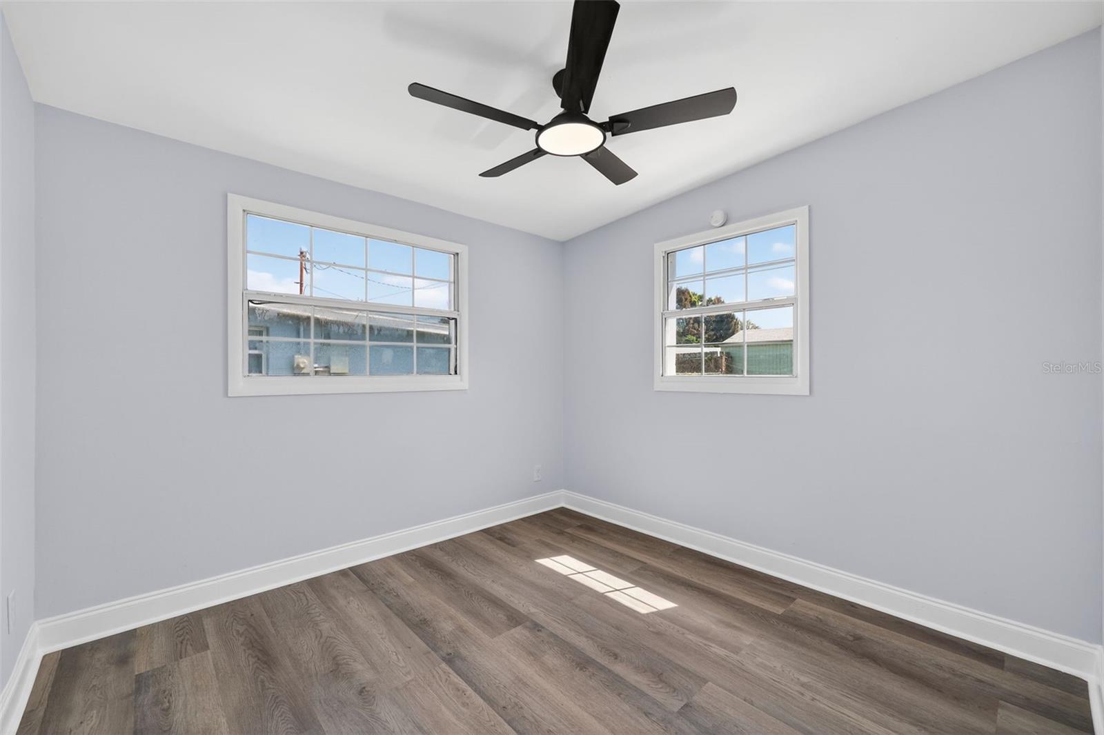 SKYVIEW TERRACE 1ST ADD - Residential