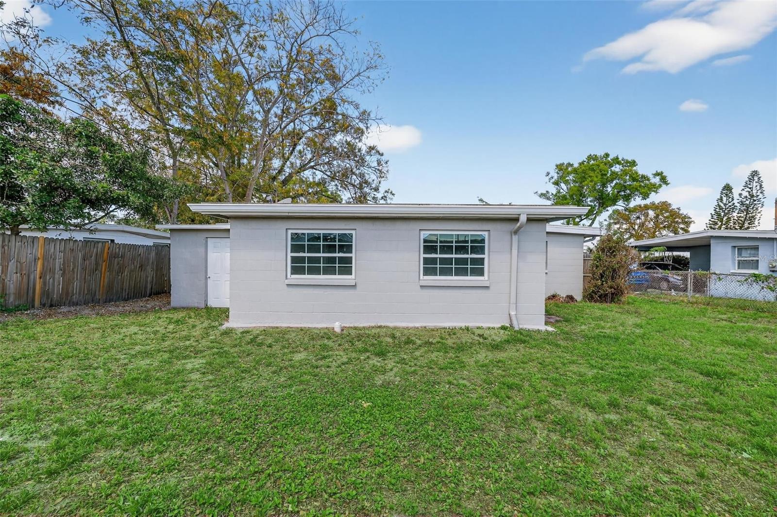 SKYVIEW TERRACE 1ST ADD - Residential