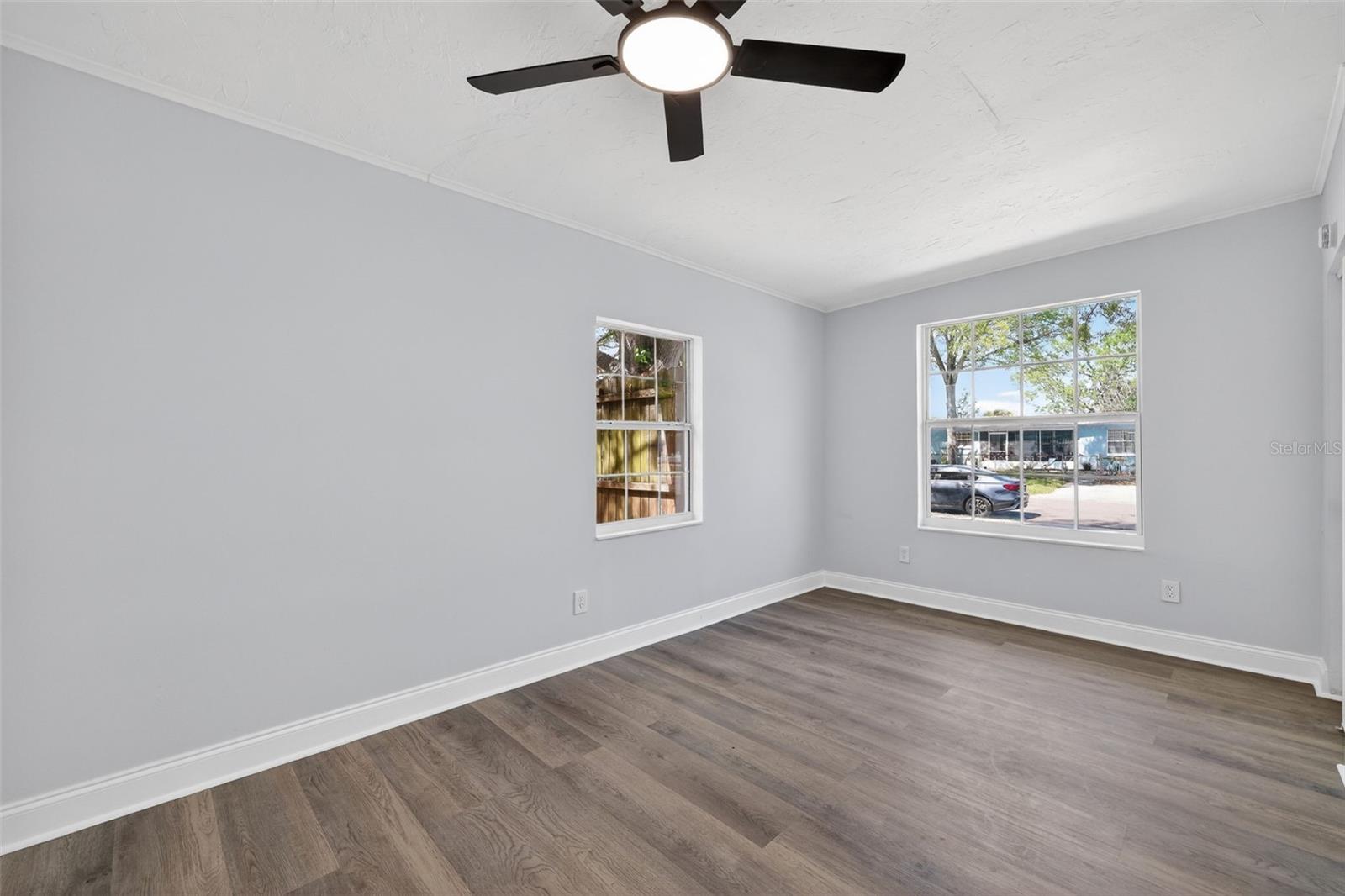 SKYVIEW TERRACE 1ST ADD - Residential