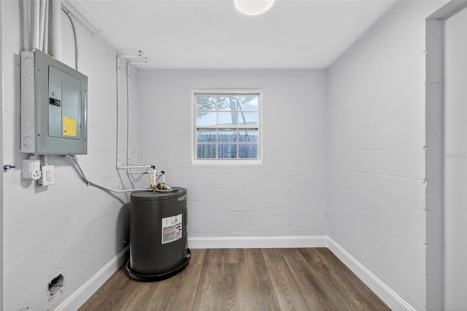 SKYVIEW TERRACE 1ST ADD - Residential