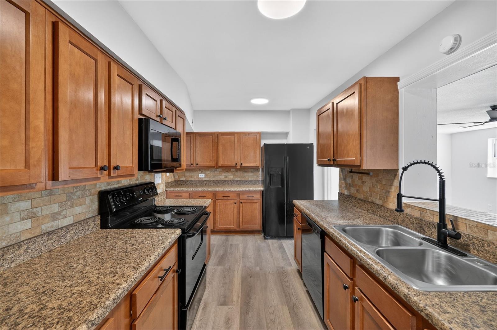 SKYVIEW TERRACE 1ST ADD - Residential