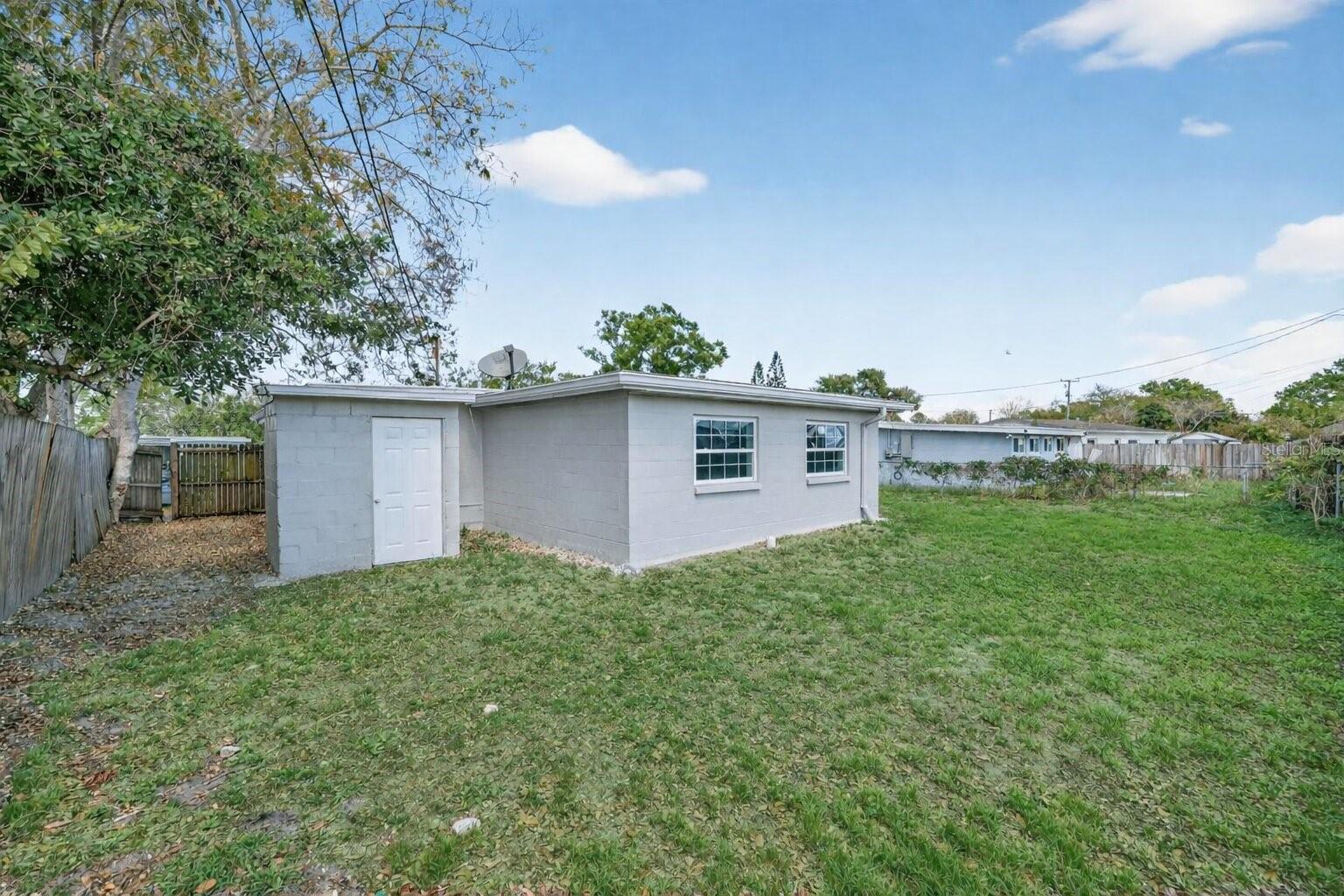 SKYVIEW TERRACE 1ST ADD - Residential