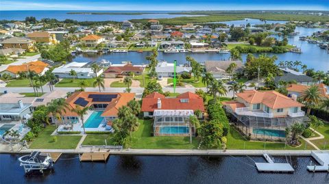 A home in NEW PORT RICHEY