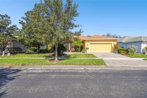 A home in POINCIANA