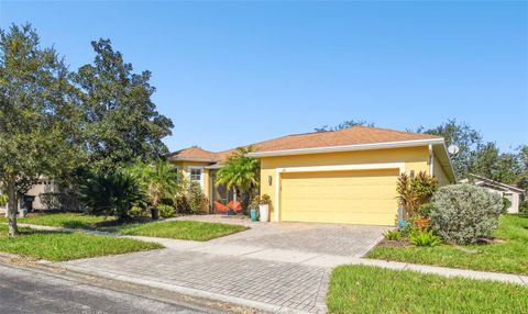 A home in POINCIANA