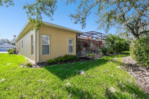 A home in POINCIANA