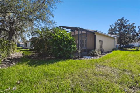 A home in POINCIANA