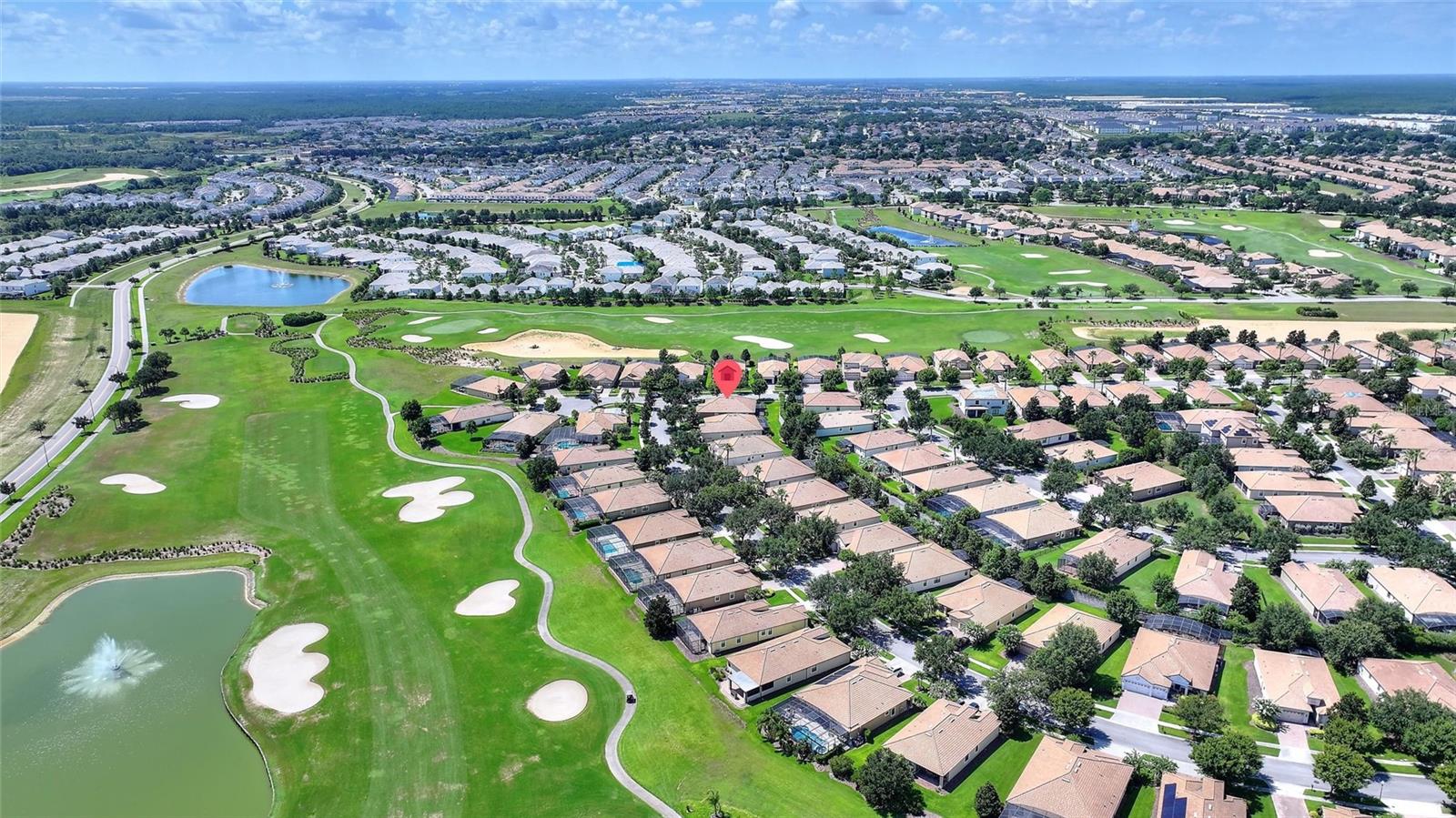 STONEYBROOK SOUTH PH 1 - Residential Lease