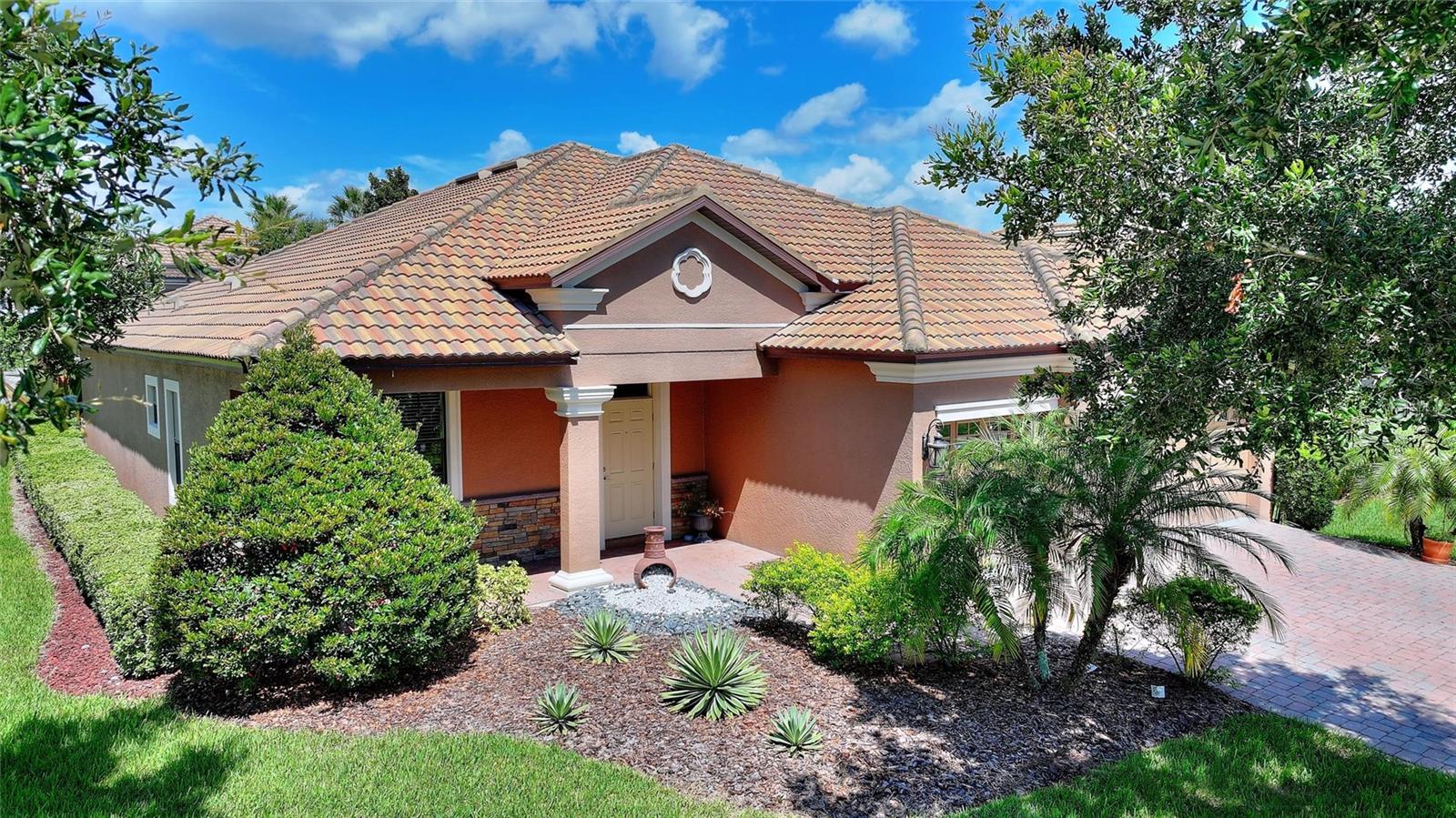 STONEYBROOK SOUTH PH 1 - Residential Lease