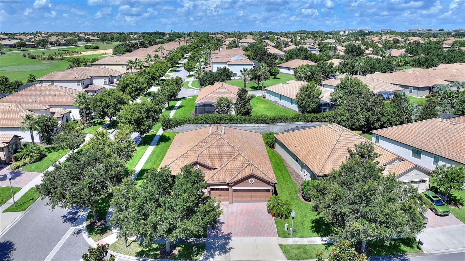 STONEYBROOK SOUTH PH 1 - Residential Lease
