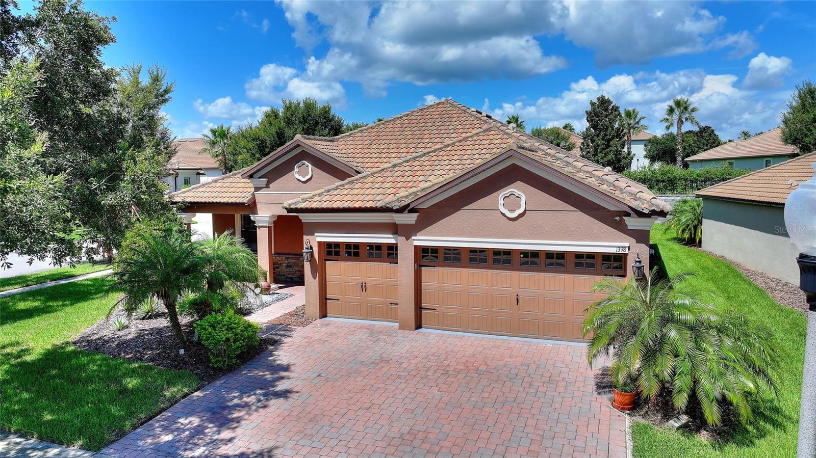 STONEYBROOK SOUTH PH 1 - Residential Lease