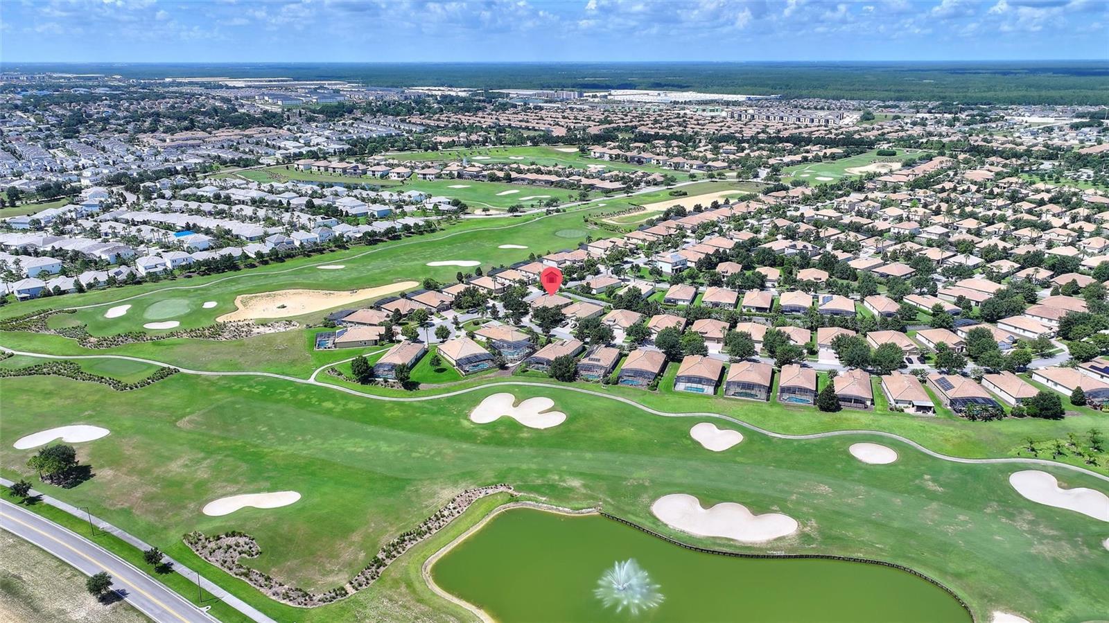 STONEYBROOK SOUTH PH 1 - Residential Lease