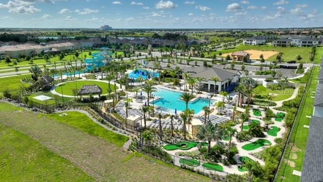STONEYBROOK SOUTH PH 1 - Residential Lease